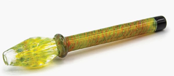 Piteira de Vidro Coruja Beer Premium Implosion 2