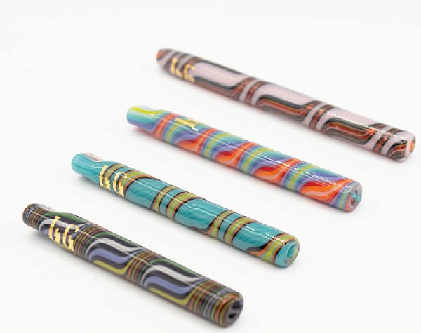 Piteira de Vidro Coruja Beer Premium Multiwaves