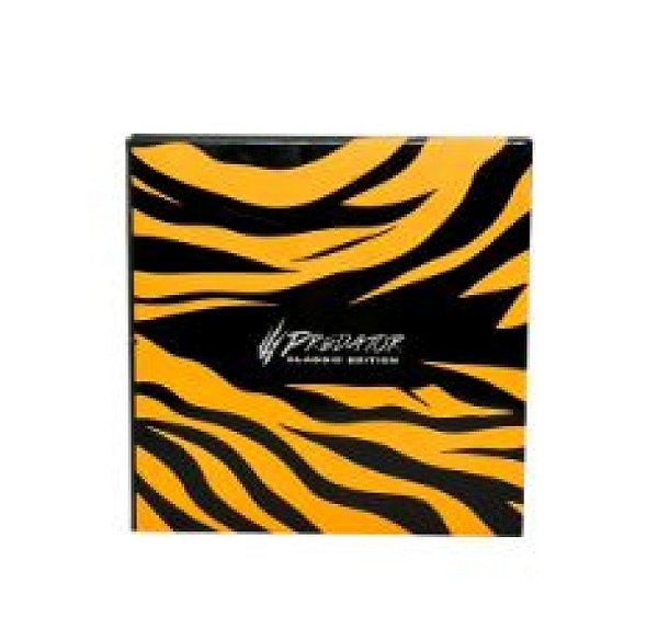 Aluminio Predator Classic 50f