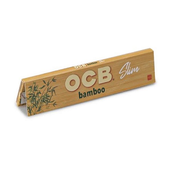 Seda Ocb Bamboo Slim King Size
