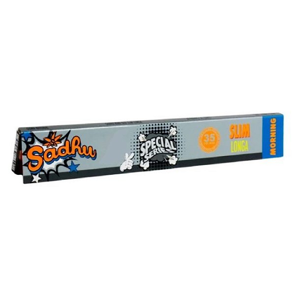 Seda Sadhu Morning Slim Longa