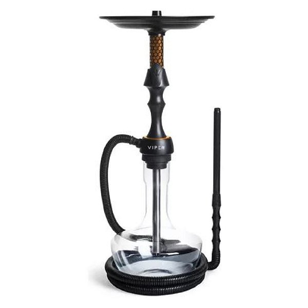 Arguile Triton Viper Laranja