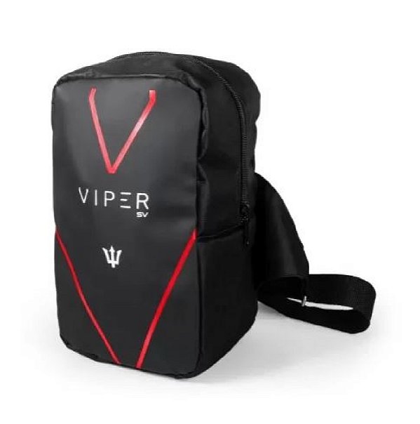 Bolsa Triton Viper - Laranja