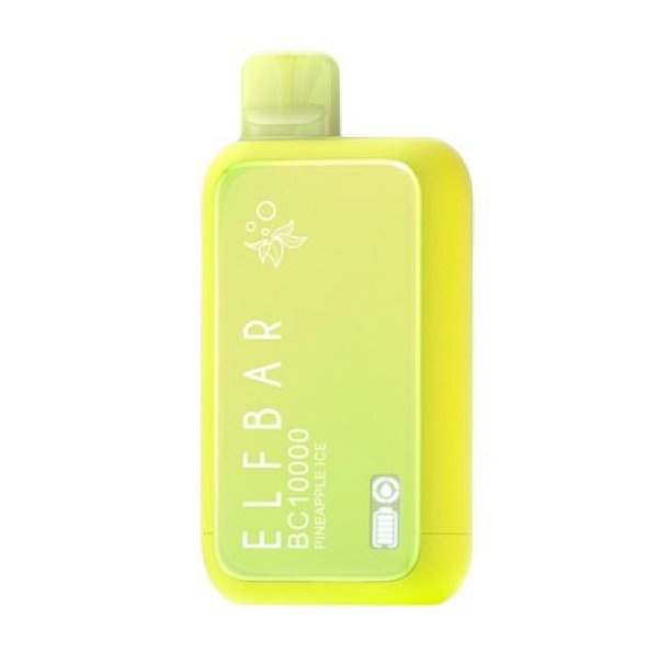 Elfbar Bc 10000 Pineapple Strawberry Banana