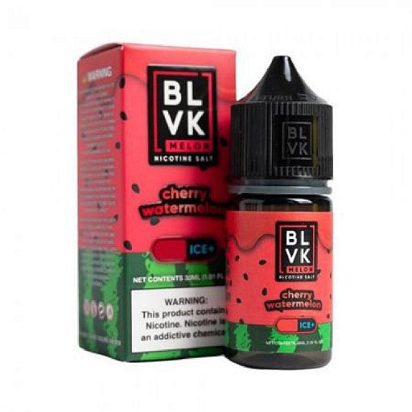 Salt Blvk Cherry Watermelon 35MG 30ML