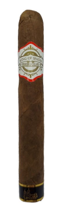 Charuto Ferrera Medium Filler King Of Spades Und