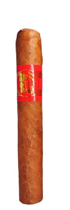 Charuto Inca Robusto Und