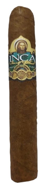 Charuto Inca Imperio Und