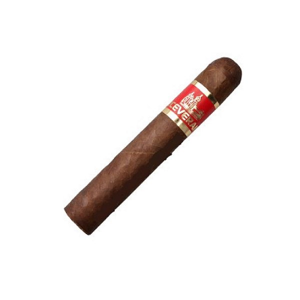 Charuto Perceverancia Robusto Maduro Caixinha Und