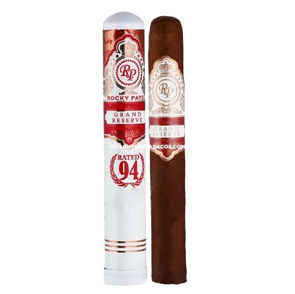 Charuto Rocky Patel Grand Reserve Tubo