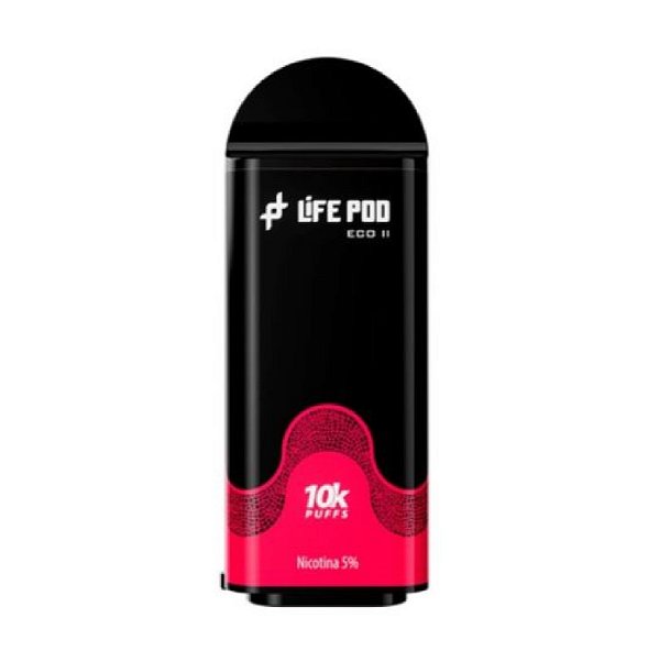 Refil Life Pod 10000 Love 66