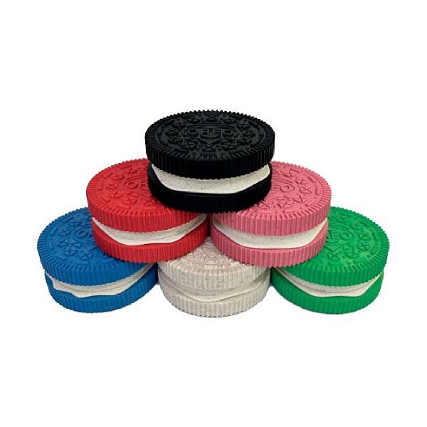 Dichavador Acrilico Oreo