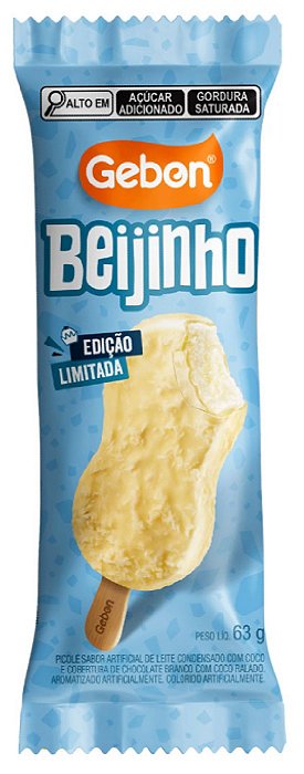 Picole Gebon Beijinho