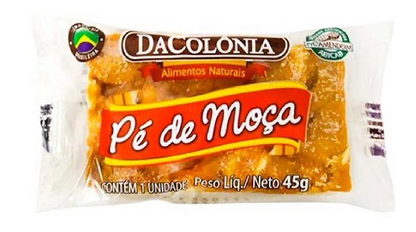 Pe de Moca da Colonia 45G