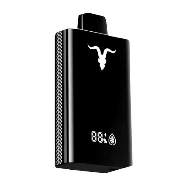 Ignite 12000 Puffs Blue Razz Lemon