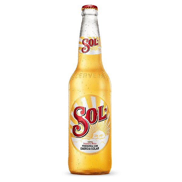 Sol Premium 600ML