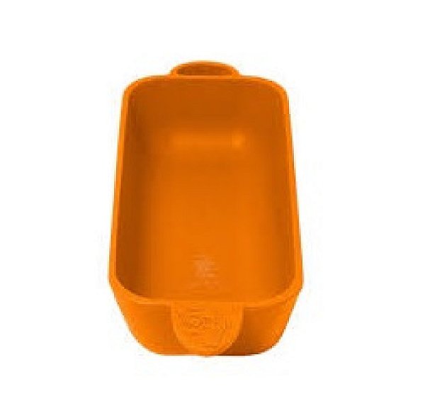 Bandeja Silicone Silly Dog Media