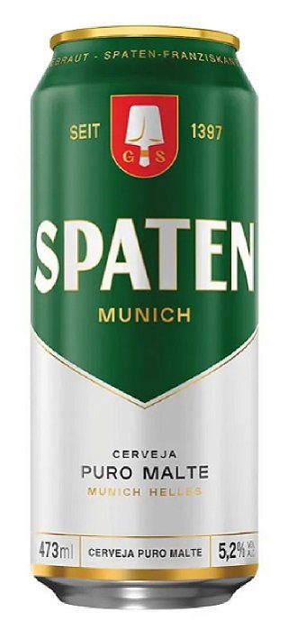 Spaten 473ML