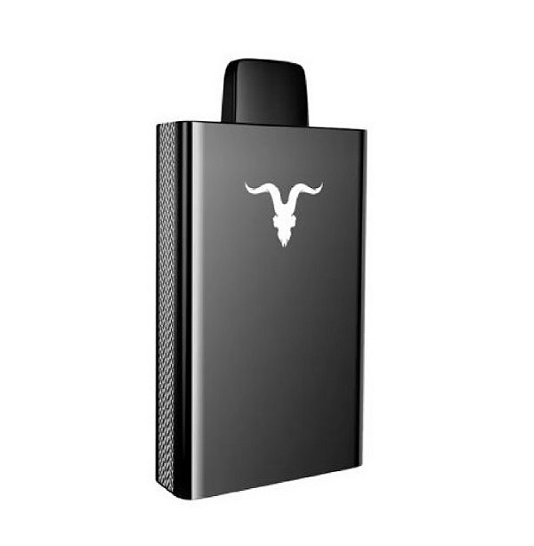 Ignite 5000 Puffs Blue Raspberry Ice