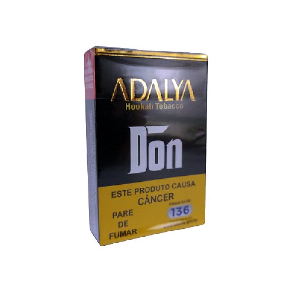 Adalya Don 50g