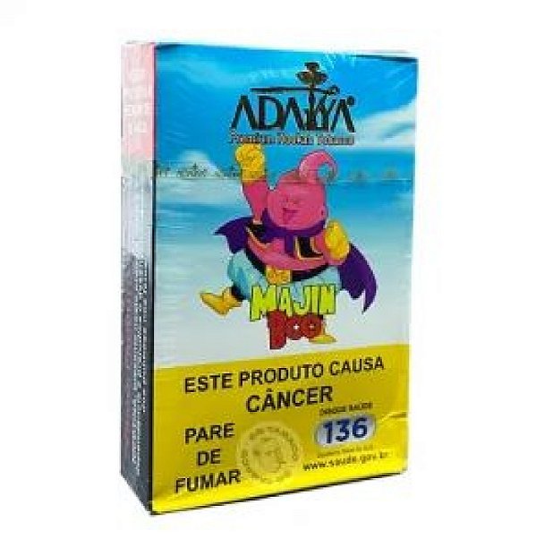 Adalya Majin Boo 50g