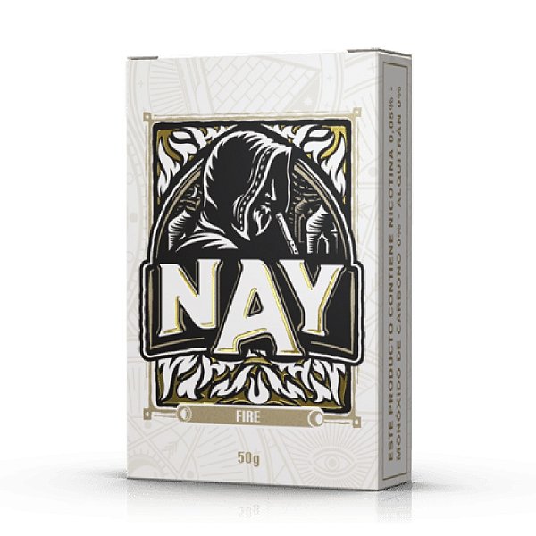 Nay Fire 50G