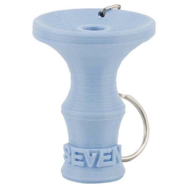 Furador Seven Bowl Azul