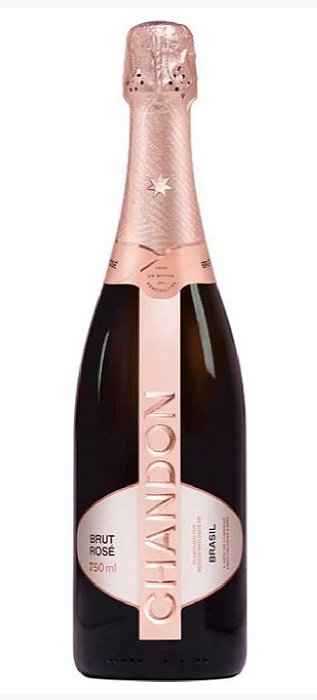Espumante Chandon Brut Rose 750ML