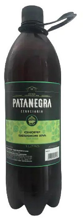 Patanegra Session Ipa Chopp 1L