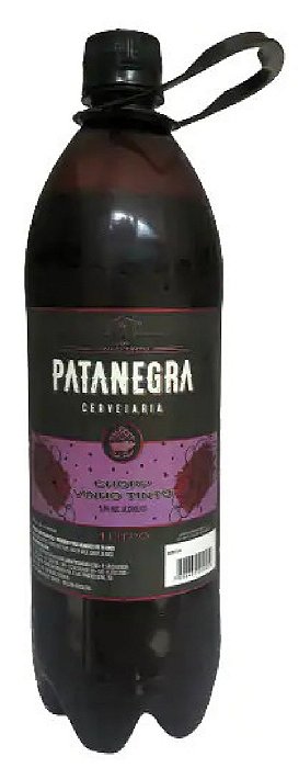 Patanegra Vinho Frisante 1L
