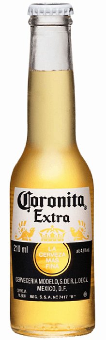 Coronita 210ML