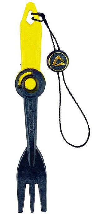 Furador + Garfo Zord