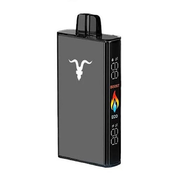 Ignite 25000 Puffs Pineapple Ice