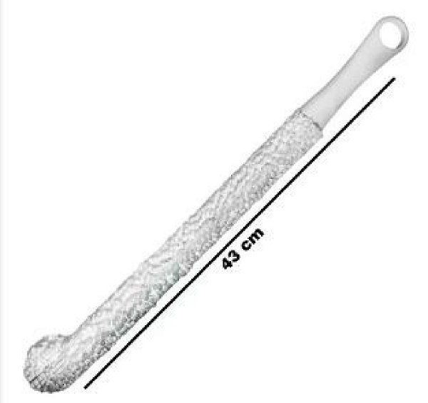 Escova MV para Vaso Flexivel