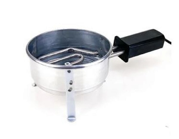 Fogareiro Rp Medio 220v