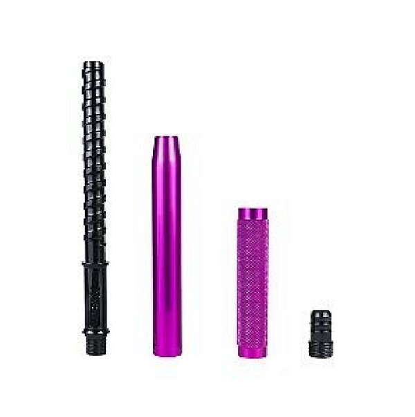 Piteira Triton X Handle Roxo/Preto