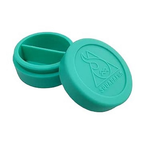 Slick Squadafum 25ML Verde