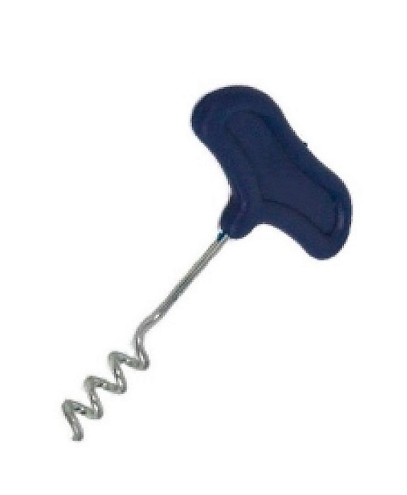 Abridor de Vinho Comum