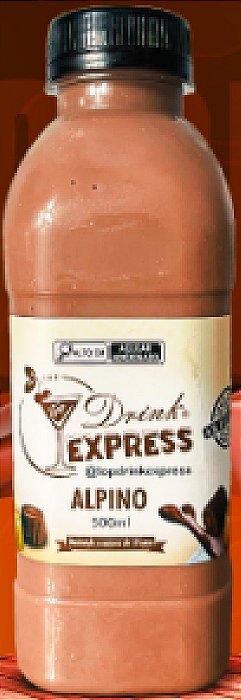 Drink Express Alpino
