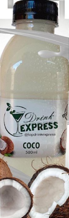 Drink Express Coco