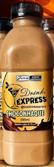 Drink Express Choconhaque
