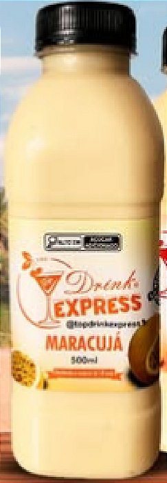 Drink Express Maracuja