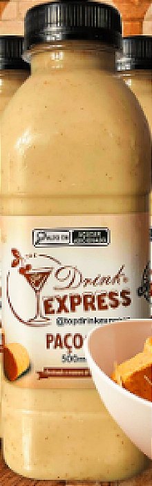 Drink Express Pacoca