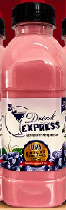 Drink Express Uva