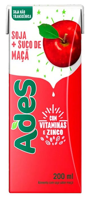 Ades Maca 200ML