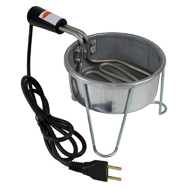 Acendedor Artcoco Grande 220v