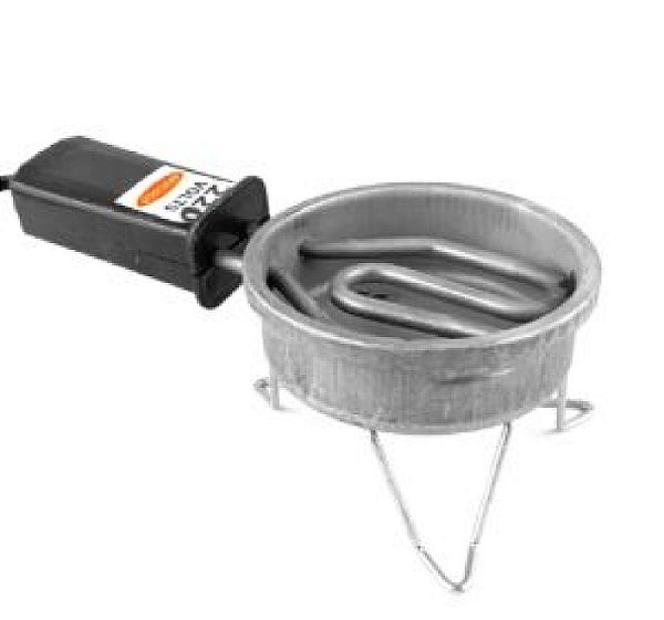 Acendedor Artcoco Pequeno 220v