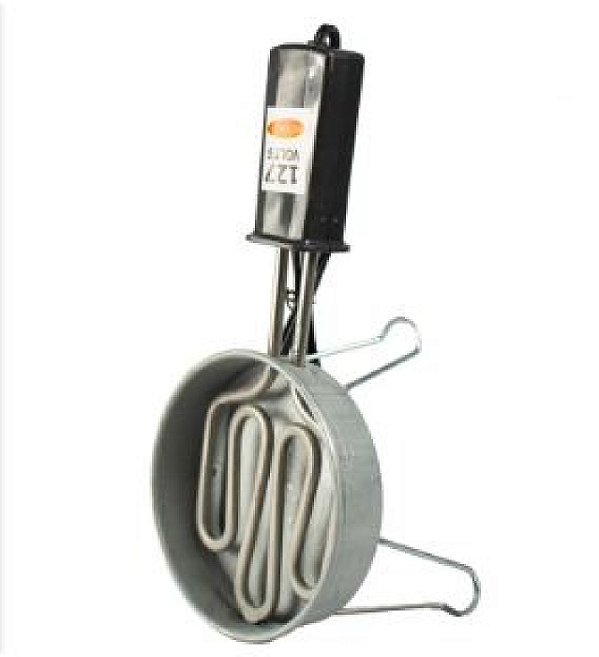 Acendedor Artcoco Grande Slim 110v