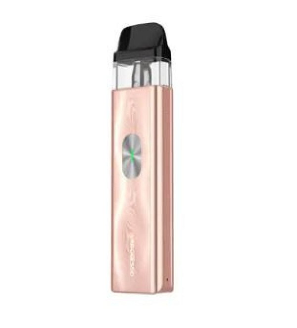 Vaporesso Xros 4 Mini Champagne Gold