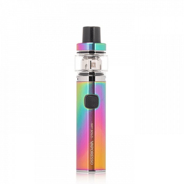 Vaporesso Sky Solo Rainbow